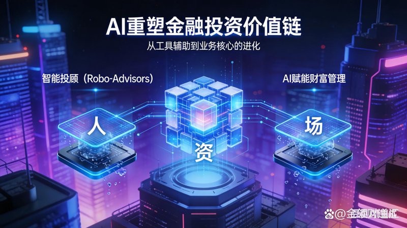 投资管理公司在上海：行业发展的新动力